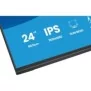 Iiyama ProLite XB2497HSU-B1, 60,5 cm 23.8", 1920 x 1080 pixels, Full HD, LED, 4 ms, Noir
