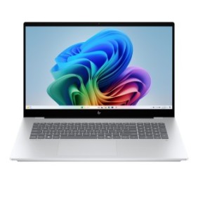 HP OmniBook 7 17-dc0180ng 17.3" FHD IPS Touch Intel Core Ultra 7 258V 17,3" Ultra 7 32GB 1000GB Win 11 Home