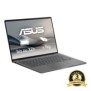 ASUS Zenbook A14 UX3407QA-QD496W 14" Qualcomm Snapdragon 32GB 1000GB Win 11 Home QWERTZ DE