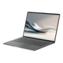 ASUS Zenbook A14 UX3407QA-QD496W 14" Qualcomm Snapdragon 32GB 1000GB Win 11 Home QWERTZ DE