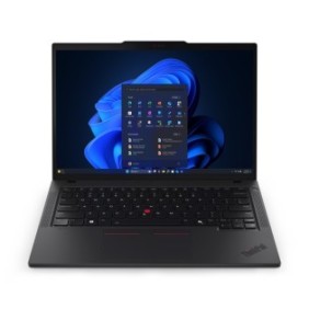 Lenovo ThinkPad T14 Gen 6 Copilot+ PC 14" Ultra 5 16GB 512GB Arc Graphics Win 11 Pro