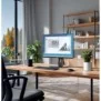 Iiyama ProLite XB2495WSU-B1, 61,2 cm 24.1", 1920 x 1200 pixels, WUXGA, LCD, 4 ms, Noir