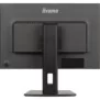 Iiyama ProLite XB2495WSU-B1, 61,2 cm 24.1", 1920 x 1200 pixels, WUXGA, LCD, 4 ms, Noir