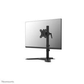 Neomounts DS45-600BL1 Support de moniteur simple 10-32", Autonome, 9 kg, 25,4 cm 10", 81,3 cm 32", 100 x 100 mm, Noir