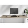 Neomounts DS45-600BL1 Support de moniteur simple 10-32", Autonome, 9 kg, 25,4 cm 10", 81,3 cm 32", 100 x 100 mm, Noir