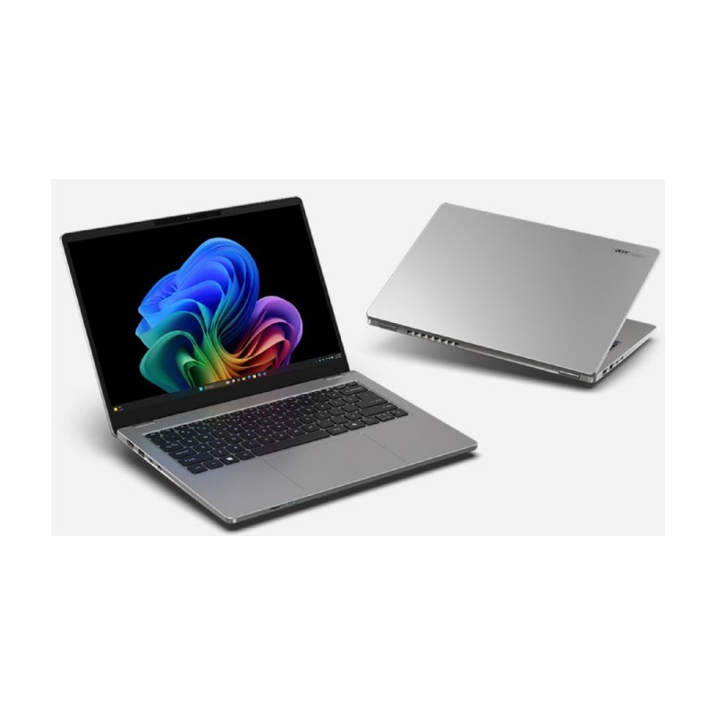 Acer TravelMate TMP214-57-TCO-75AA 14" Ultra 7 16GB 512GB Win 11 Pro