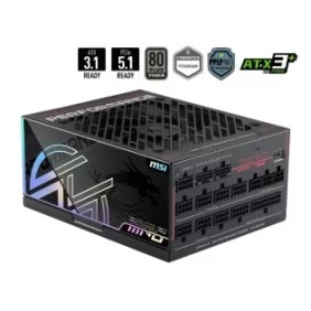 MSI MPG Ai1300TS PCIE5