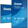 Iiyama LH5066UHSB-B1AG, Écran plat de signalisation numérique, 127 cm 50", LCD, 3840 x 2160 pixels, Wifi, 247