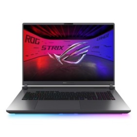 ASUS ROG Strix G18 G815LR-TT281W 18" Ultra 9 32GB 1000GB NVIDIA GeForce RTX 5000 Win 11 Home