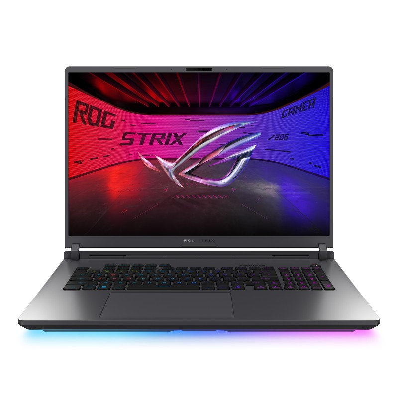 ASUS ROG Strix G18 G815LR-TT281W 18" Ultra 9 32GB 1000GB NVIDIA GeForce RTX 5000 Win 11 Home