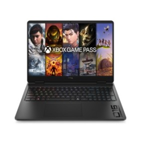 HP OMEN 16-am2190ng 16" i9 24GB 1000GB NVIDIA GeForce RTX 5000 Win 11 Home