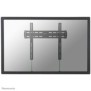 Neomounts NM-W340BLACK Support pour écran mural 32-55" - ultra-plat, 81,3 cm 32", 139,7 cm 55", 100 x 100 mm, 400 x 400 mm, Acier, Noir