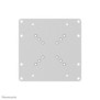 Neomounts FPMA-VESA200 Adaptateur VESA 22-42", Argent, Acier, 35 kg, 100 x 200,100 x 100,200 x 100,200 x 200,50 x 50,75 x 75, 106,7 cm 42", 55,9 cm 22