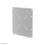 Neomounts FPMA-VESA200 Adaptateur VESA 22-42", Argent, Acier, 35 kg, 100 x 200,100 x 100,200 x 100,200 x 200,50 x 50,75 x 75, 106,7 cm 42", 55,9 cm 22