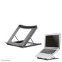 Neomounts NSLS075BLACK Support pour ordinateur portable 10-16" - pliable - compact - universel, Supports de Laptop, Noir, Acier, 25,4 cm 10", 40,6 cm 16", 5 kg