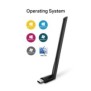 TP-LINK Archer T2U Plus