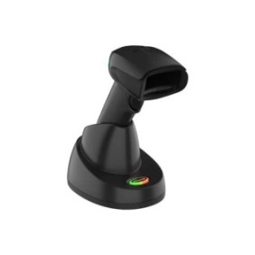 HONEYWELL Xenon Performance HD USB schwarz Barcode-Scanner - Barcode scanner