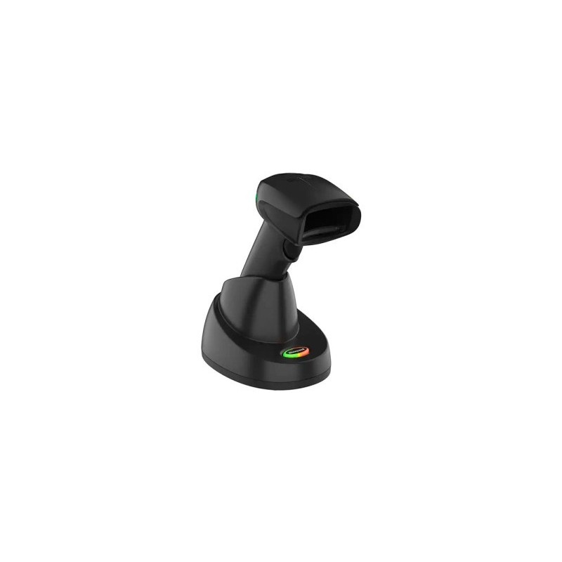HONEYWELL Xenon Performance HD USB schwarz Barcode-Scanner - Barcode scanner
