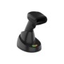 HONEYWELL Xenon Performance HD USB schwarz Barcode-Scanner - Barcode scanner