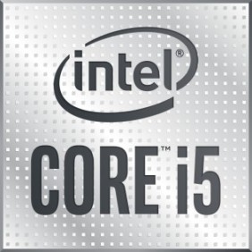 Intel Core i5-10400F,...