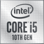 Intel Core i5-10400F, Intel® Core™ i5, LGA 1200 Socket H5, 14 nm, Plateau, Intel, i5-10400F