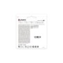 Kingston DataTraveler 64Go USB-C 3.2 Gen 1 70, 64 Go, USB Type-C, 3.2 Gen 1 3.1 Gen 1, Casquette, 7 g, Noir