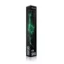 Sharkoon SKILLER SGP30, Noir, Vert, Motif, Caoutchouc, Textile, Base antidérapante, Tapis de souris de jeu