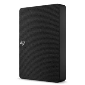 Seagate Expansion STKM2000400, 2 To, 3.2 Gen 1 3.1 Gen 1, Noir