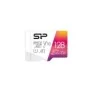 Silicon Power Elite, 128 Go, MicroSDXC, Classe 10, UHS-I, 100 Mos, Class 1