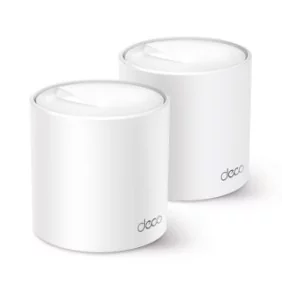 TP-LINK Deco X50 2-pack