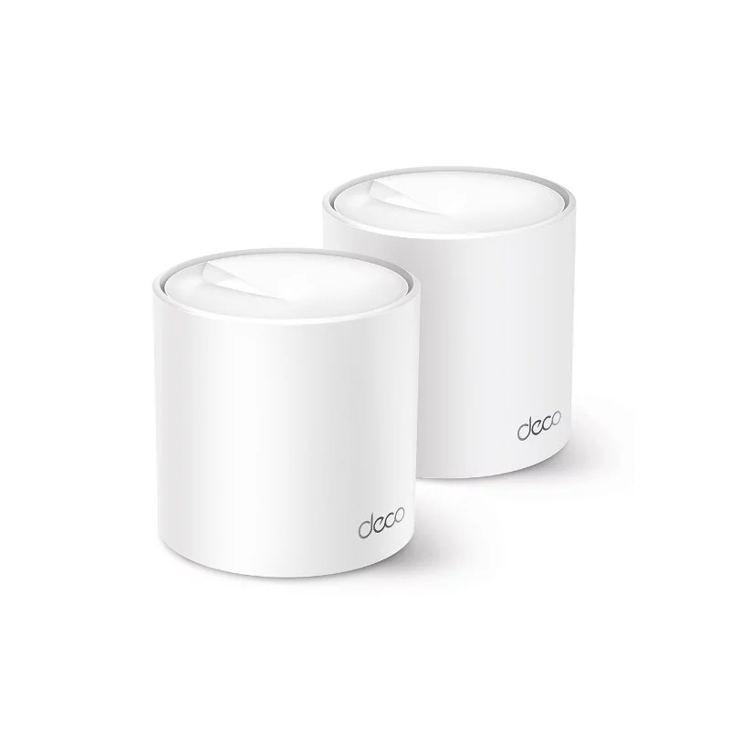 TP-LINK Deco X50 2-pack