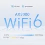 TP-LINK Deco X50-5G