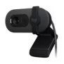 Logitech Brio 100, 2 MP, 1920 x 1080 pixels, Full HD, 30 ips, 1280x720@30fps, 1920x1080@30fps, 720p, 1080p