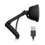 Logitech Brio 100, 2 MP, 1920 x 1080 pixels, Full HD, 30 ips, 1280x720@30fps, 1920x1080@30fps, 720p, 1080p