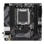 Gigabyte B650I AX Carte mère - AMD Ryzen série 9000