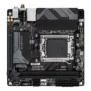 Gigabyte B650I AX Carte mère - AMD Ryzen série 9000