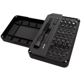 Corsair CC-9310003-WW, Tige hexagonale, Tige hexagonale, 65 pièce, 463 g