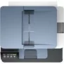 HP Color LaserJet Pro Imprimante multifonction 3302sdw, Laser, Impression couleur, 600 x 600 DPI, A4, Impression directe, Bleu, Gris