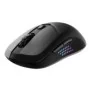 MSI VERSA 300 ELITE WIRELESS, Droitier, Optique, RF Wireless + Bluetooth + USB Type-C, 26000 DPI, 1 ms, Noir