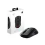 MSI VERSA 300 ELITE WIRELESS, Droitier, Optique, RF Wireless + Bluetooth + USB Type-C, 26000 DPI, 1 ms, Noir