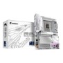 Gigabyte Carte mère Z890 AORUS ELITE WIFI7 ICE - Prend en charge les processeurs Intel Core Ultra Série 2