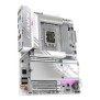 Gigabyte Carte mère Z890 AORUS ELITE WIFI7 ICE - Prend en charge les processeurs Intel Core Ultra Série 2