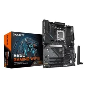 Gigabyte B850 GAMING WIFI6 Carte Mère - AMD Ryzen 9000 Series CPUs