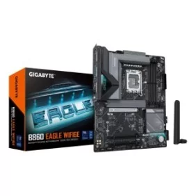 Gigabyte B860 EAGLE WIFI6E Carte mère - Processeurs Intel Core Ultra
