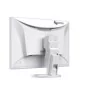 EIZO FlexScan EV2720S-WT, 68,6 cm 27", 2560 x 1440 pixels, Quad HD, LCD, 5 ms, Blanc