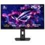 ASUS ROG Strix OLED XG27AQDPG, 67,3 cm 26.5", 2560 x 1440 pixels, Wide Quad HD, QD-OLED, 0,03 ms, Noir