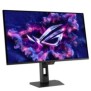 ASUS ROG Strix OLED XG27AQDPG, 67,3 cm 26.5", 2560 x 1440 pixels, Wide Quad HD, QD-OLED, 0,03 ms, Noir