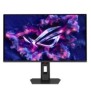 ASUS ROG Strix OLED XG27AQDPG, 67,3 cm 26.5", 2560 x 1440 pixels, Wide Quad HD, QD-OLED, 0,03 ms, Noir