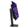 ASUS ROG Strix OLED XG27AQDPG, 67,3 cm 26.5", 2560 x 1440 pixels, Wide Quad HD, QD-OLED, 0,03 ms, Noir