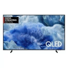 Samsung Q8F QE55Q8FAAU, 139,7 cm 55", 3840 x 2160 pixels, QLED, Smart TV, Wifi, Gris, Titane